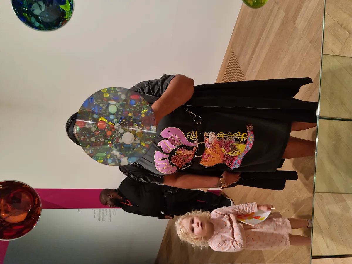 Yayoi Kusama Gallery Image 27